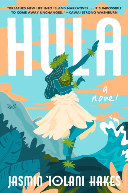 Hula : A Novel, EPUB eBook