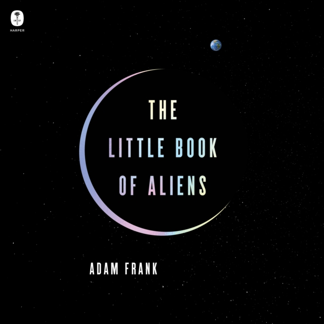 The Little Book of Aliens, eAudiobook MP3 eaudioBook