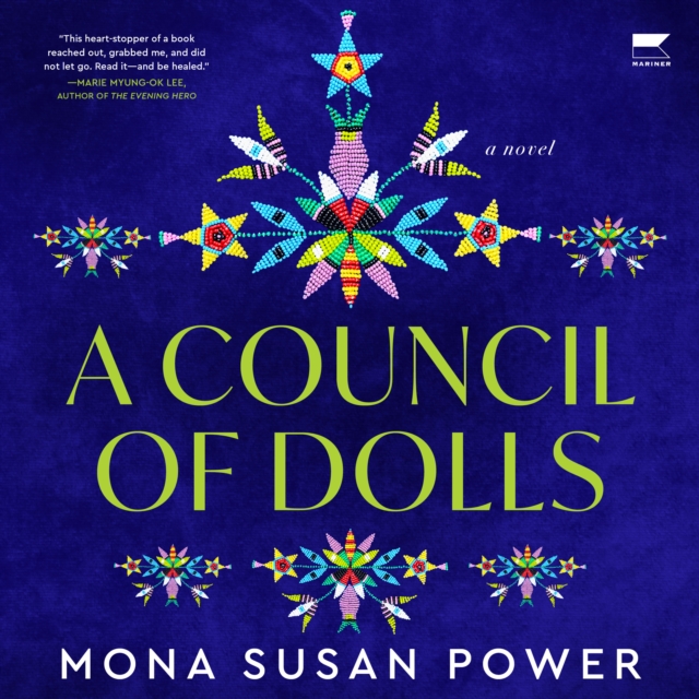 A Council of Dolls : A Novel, eAudiobook MP3 eaudioBook