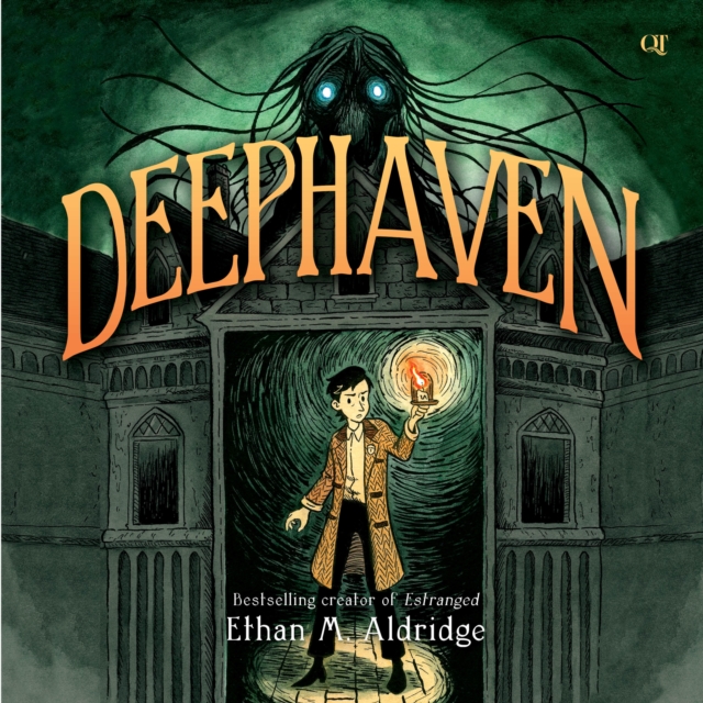Deephaven, eAudiobook MP3 eaudioBook
