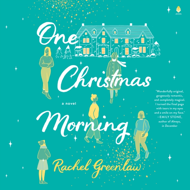 One Christmas Morning : A Novel, eAudiobook MP3 eaudioBook