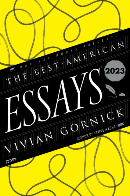 The Best American Essays 2023, EPUB eBook