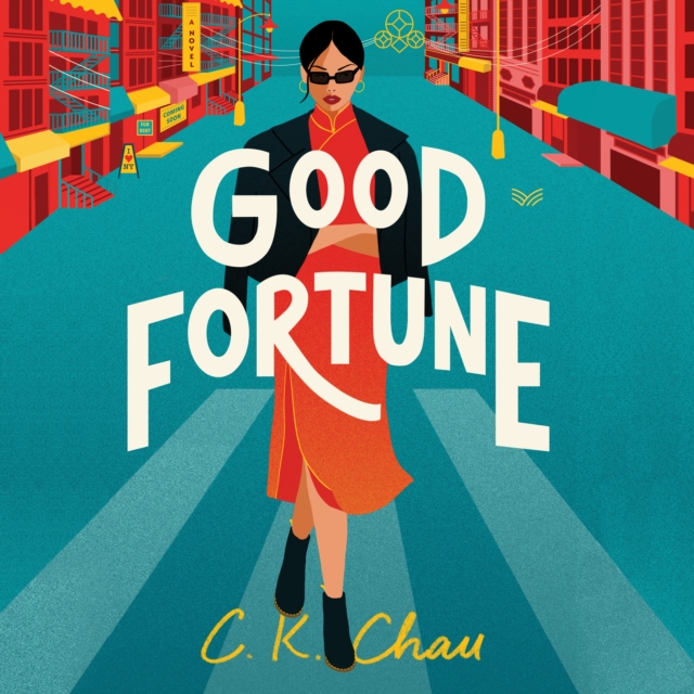 Good Fortune : A Novel, eAudiobook MP3 eaudioBook