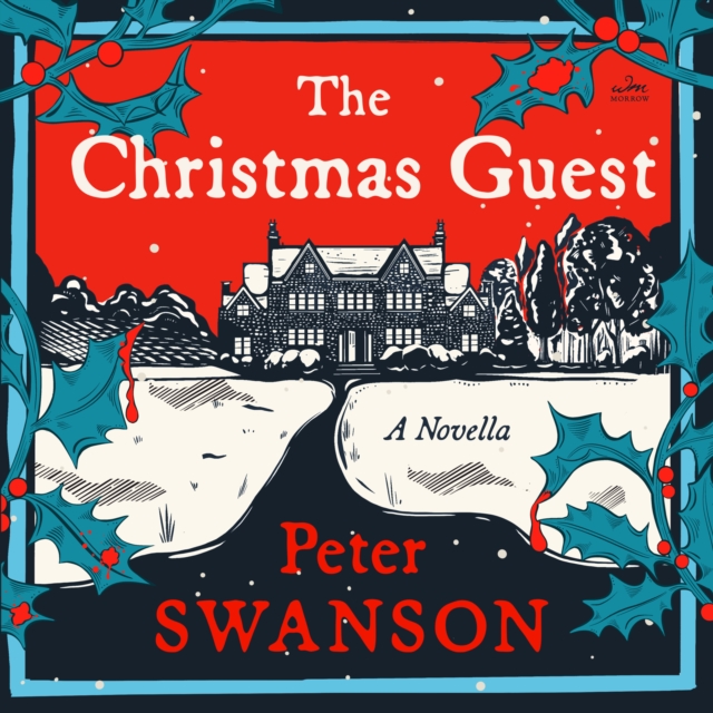 The Christmas Guest : A Novella, eAudiobook MP3 eaudioBook