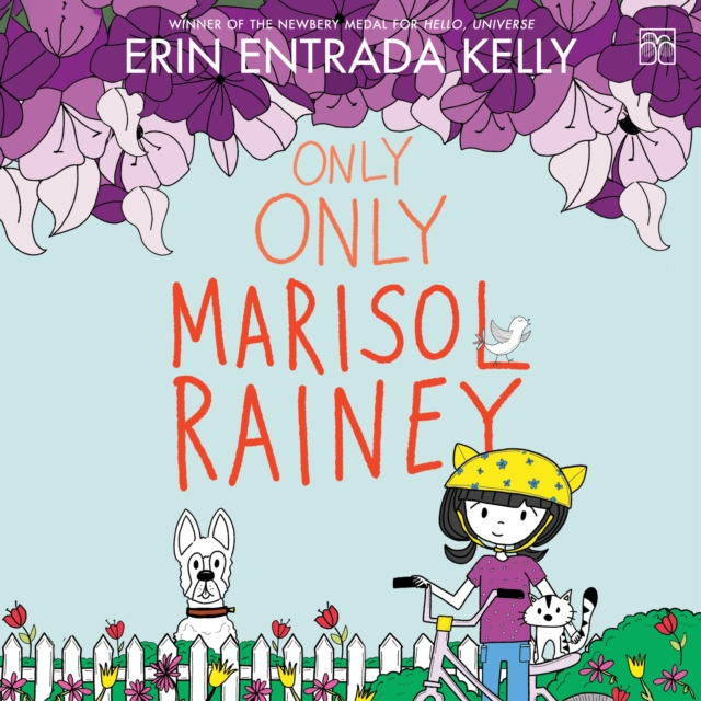 Only Only Marisol Rainey, eAudiobook MP3 eaudioBook