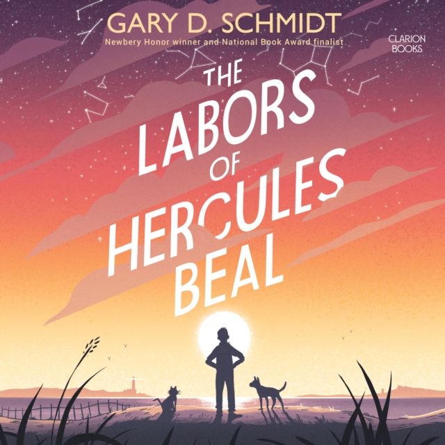 The Labors of Hercules Beal, eAudiobook MP3 eaudioBook