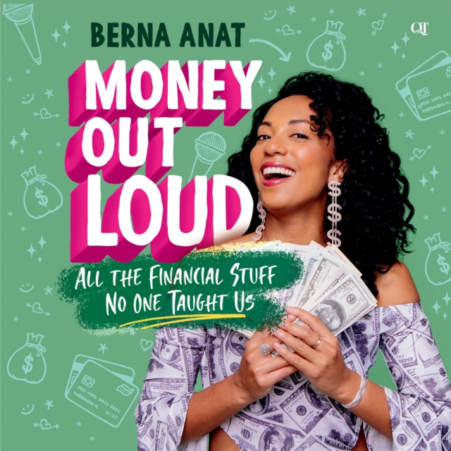 Money out Loud : All the Financial Stuff No One Taught Us, eAudiobook MP3 eaudioBook