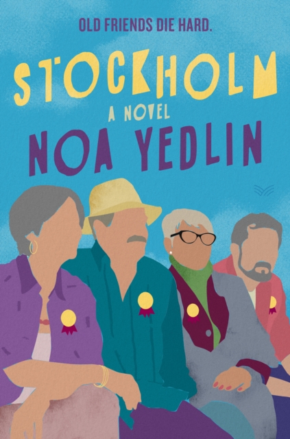 Stockholm : A Novel, EPUB eBook