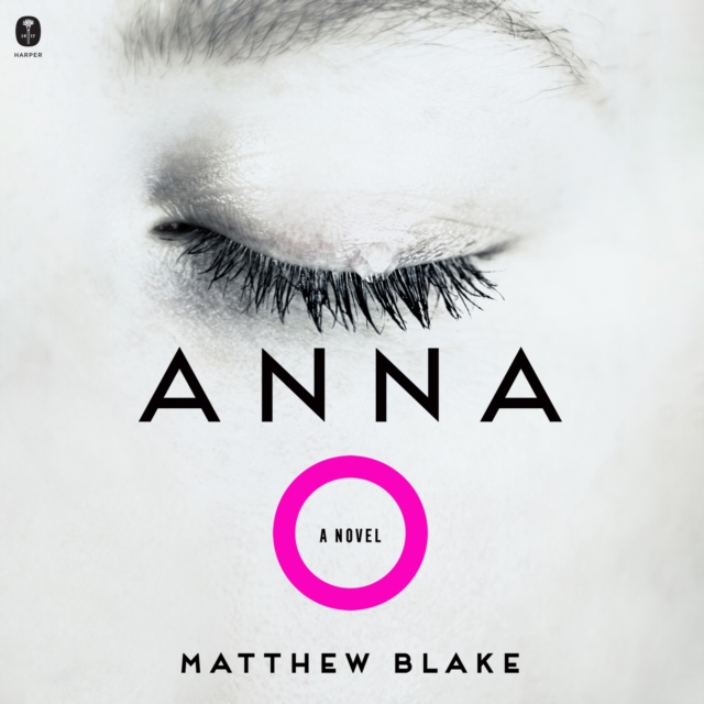 Anna O : A Novel, eAudiobook MP3 eaudioBook
