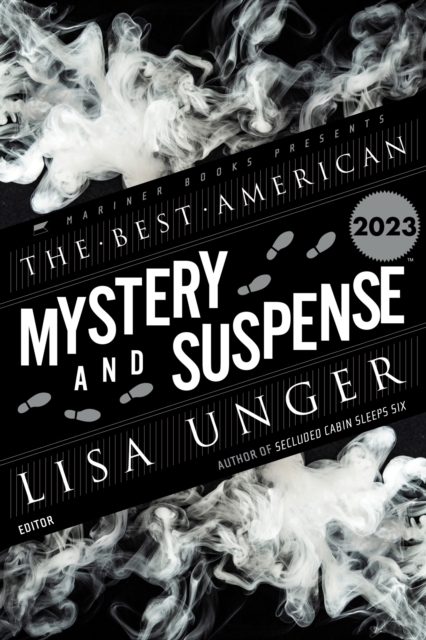 Best American Mystery and Suspense 2023, EPUB eBook