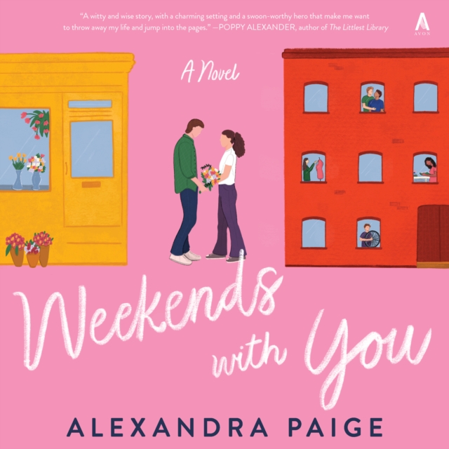 Weekends with You : A Novel, eAudiobook MP3 eaudioBook