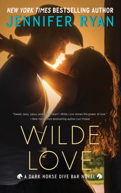 Wilde Love : A Novel, EPUB eBook