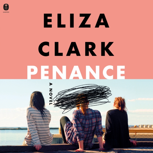Penance : A Novel, eAudiobook MP3 eaudioBook