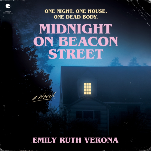 Midnight on Beacon Street : A Novel, eAudiobook MP3 eaudioBook