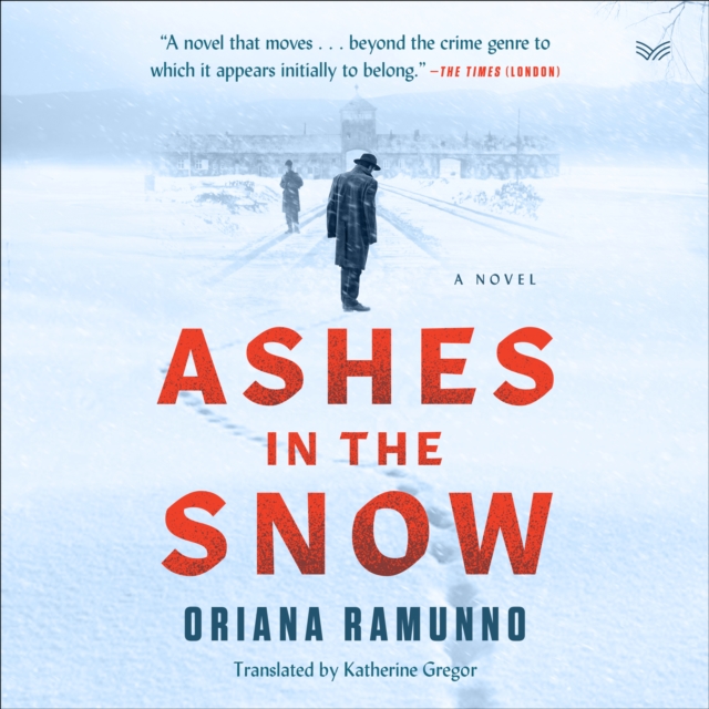 Ashes in the Snow : A Novel, eAudiobook MP3 eaudioBook