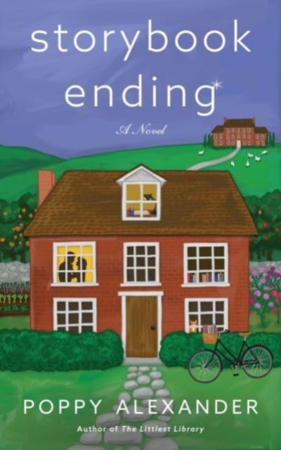Storybook Ending : A Novel, Paperback / softback Book
