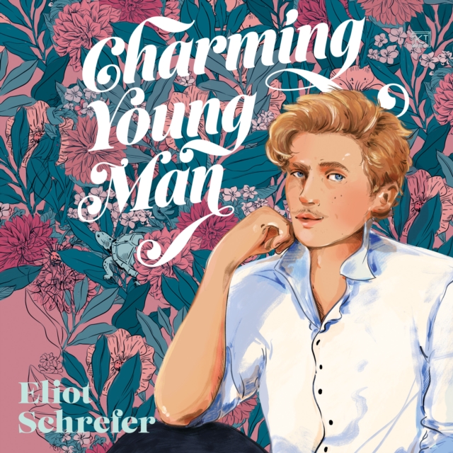 Charming Young Man, eAudiobook MP3 eaudioBook