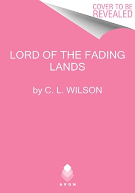 Lord of the Fading Lands, Paperback / softback Book