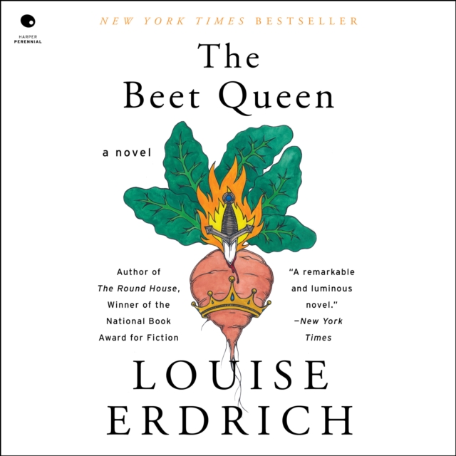 The Beet Queen : A Novel, eAudiobook MP3 eaudioBook
