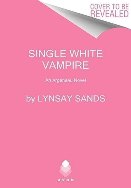 Single White Vampire : An Argeneau Novel, Paperback / softback Book
