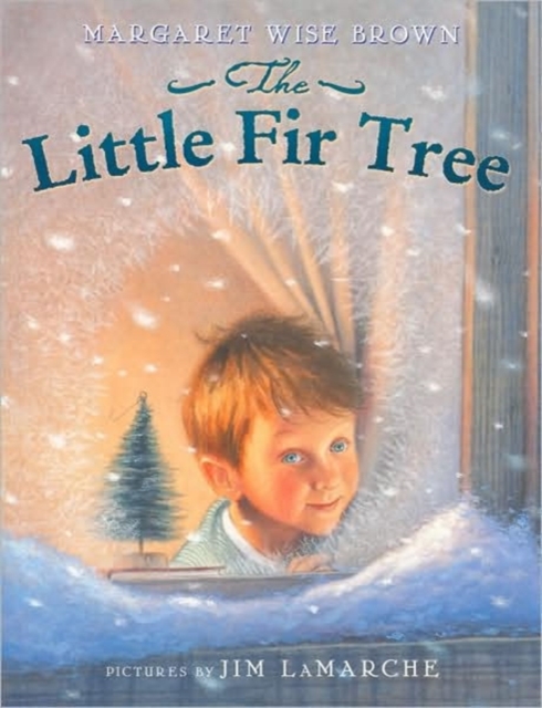 The Little Fir Tree, Paperback / softback Book