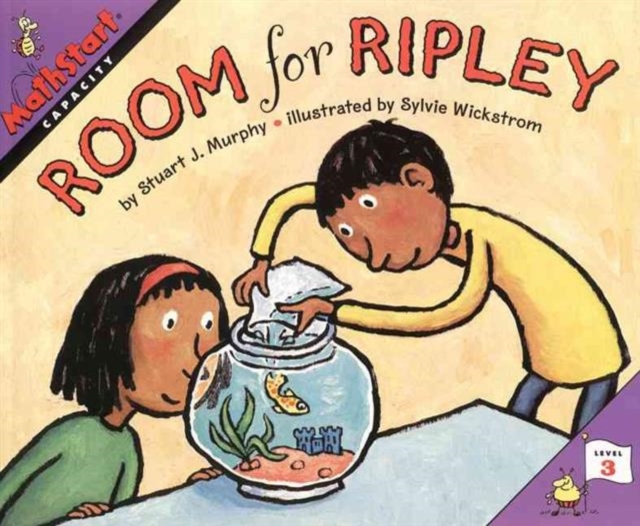 Room for Ripley, Paperback / softback Book