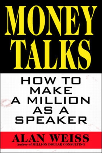 Money Talks, Paperback / softback Book