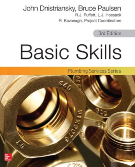 Basic Skills, Paperback / softback Book