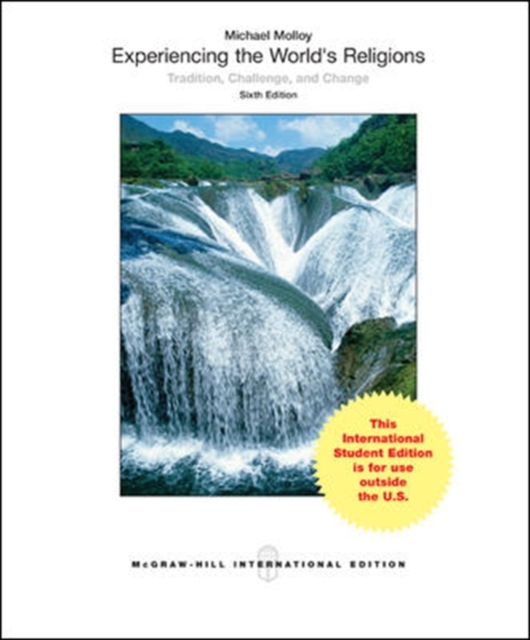 Experiencing the World's Religions Loose Leaf, Paperback / softback Book