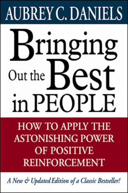 Bringing Out the Best in People, EPUB eBook