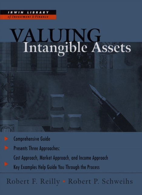 Valuing Intangible Assets, EPUB eBook