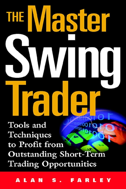 The Master Swing Trader (PB), EPUB eBook