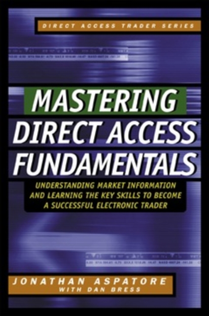 Mastering Direct Access Fundamentals, PDF eBook