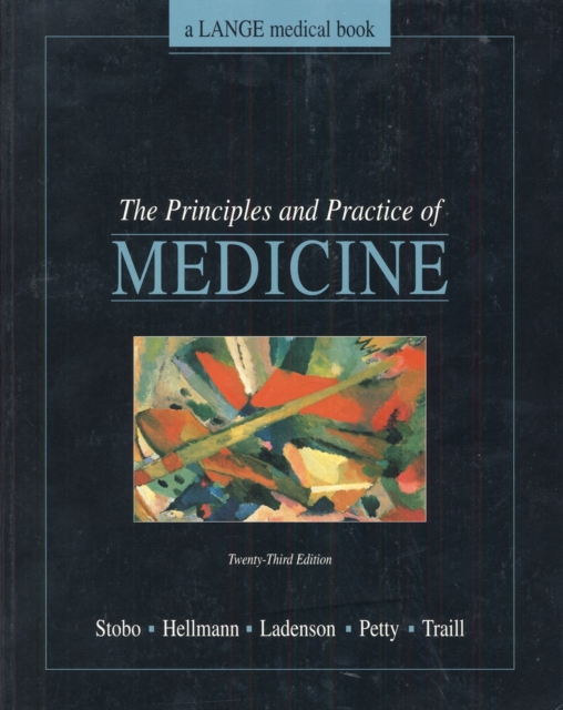 The Principles and Practice of Medicine, PDF eBook