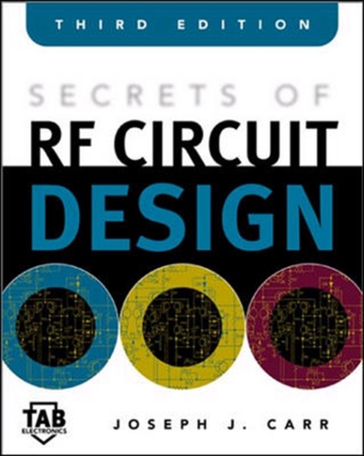 Secrets of RF Circuit Design, PDF eBook