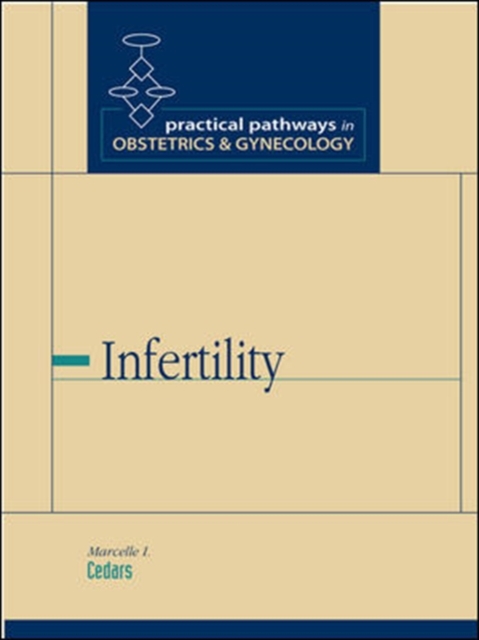 Infertility, Paperback / softback Book
