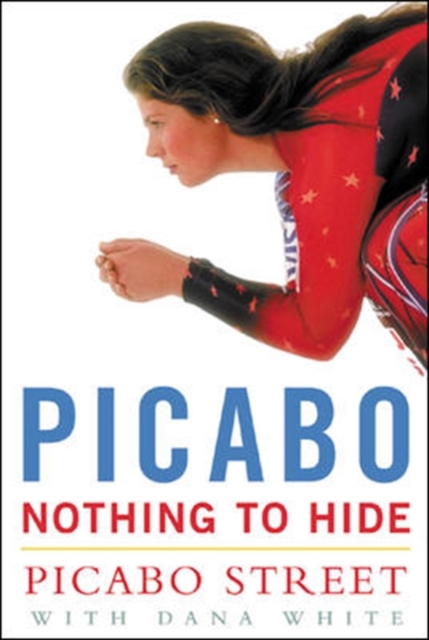 Picabo: Nothing to Hide, PDF eBook