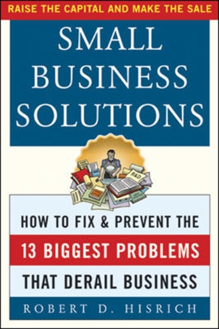 Small Business Solutions, Paperback / softback Book