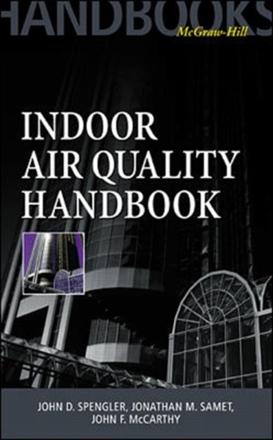 Indoor Air Quality Handbook, PDF eBook