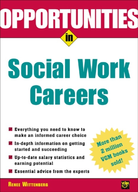 Opportunities in Engineering Careers, Rev. Ed., PDF eBook