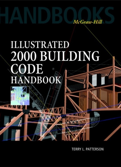 Illustrated 2000:  Building Code Handbook, PDF eBook