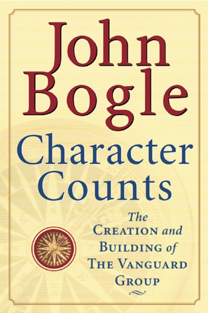 Character Counts, PDF eBook