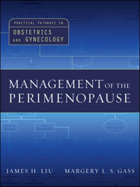 Management of the Perimenopause,  Book