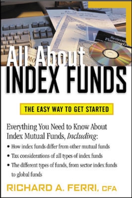 All About Index Funds, PDF eBook
