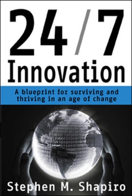 24/7 Innovation, PDF eBook