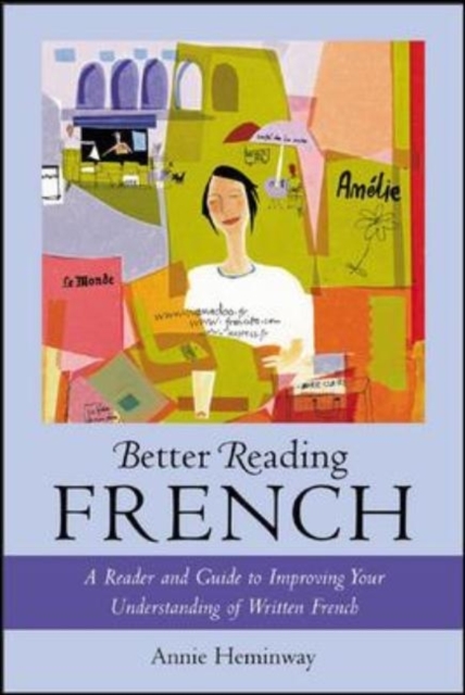 Better Reading French, EPUB eBook