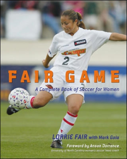 Fair Game, PDF eBook