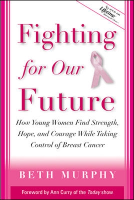 Fighting for Our Future, Paperback / softback Book