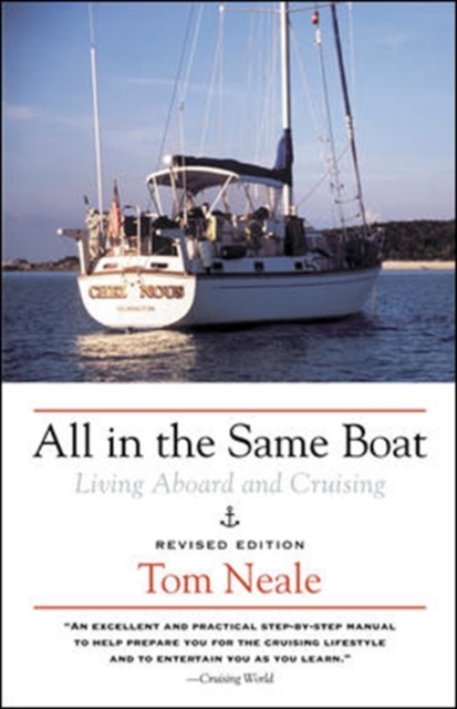 All in the Same Boat, Paperback / softback Book