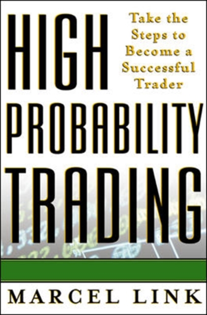High-Probability Trading, EPUB eBook
